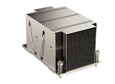 Made in Dongguan, China, Industrial Computer Radiator, CPU 